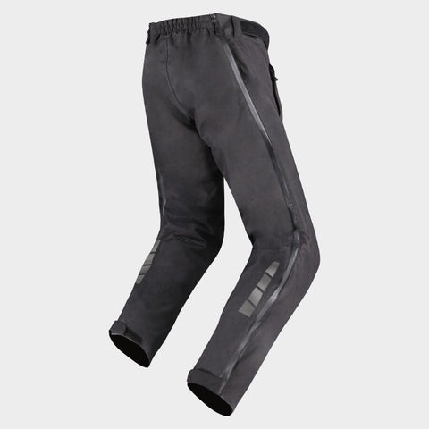 LS2 Commuter moto bikses black LS2 MOTOVEIKALS 21