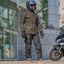 LS2 Commuter moto bikses black LS2 MOTOVEIKALS 21