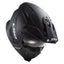 LS2 Drifter Solid helmet matt black LS2 MOTOVEIKALS 21