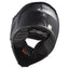 LS2 Drifter Solid helmet matt black LS2 MOTOVEIKALS 21