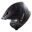 LS2 Drifter Solid helmet matt black LS2 MOTOVEIKALS 21