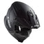 LS2 Drifter Solid helmet matt black LS2 MOTOVEIKALS 21