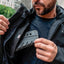 LS2 krūšu aizsargs (Chest Protector) LS2 MOTOVEIKALS 21