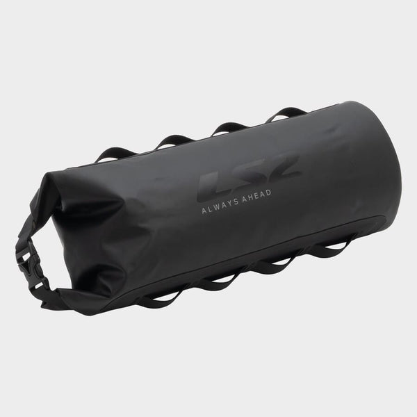 LS2 Move Ahead Roll Bag ūdensizturīga moto soma 4L LS2 MOTOVEIKALS 21