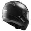 LS2 Rapid II Solid helmet gloss black LS2 MOTOVEIKALS 21