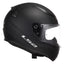LS2 Rapid II Solid helmet matt black LS2 MOTOVEIKALS 21