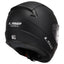 LS2 Rapid II Solid helmet matt black LS2 MOTOVEIKALS 21