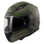 LS2 Rapid II Thunder Birds helmet military LS2 MOTOVEIKALS 21