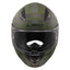 LS2 Rapid II Thunder Birds helmet military LS2 MOTOVEIKALS 21