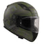 LS2 Rapid II Thunder Birds helmet military LS2 MOTOVEIKALS 21