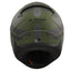 LS2 Rapid II Thunder Birds helmet military LS2 MOTOVEIKALS 21