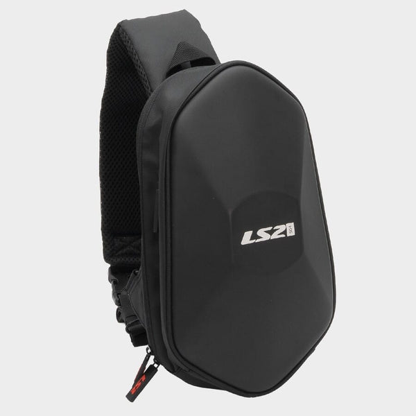 LS2 Shield plecu soma 4L LS2 MOTOVEIKALS 21