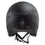 LS2 Spitfire II black Flag helmet matt black LS2 MOTOVEIKALS 21