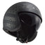 LS2 Spitfire II black Flag helmet matt black LS2 MOTOVEIKALS 21