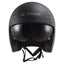 LS2 Spitfire II black Flag helmet matt black LS2 MOTOVEIKALS 21