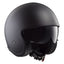 LS2 Spitfire II Solid helmet matt black LS2 MOTOVEIKALS 21