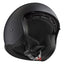 LS2 Spitfire II Solid helmet matt black LS2 MOTOVEIKALS 21