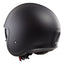 LS2 Spitfire II Solid helmet matt black LS2 MOTOVEIKALS 21