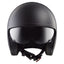 LS2 Spitfire II Solid helmet matt black LS2 MOTOVEIKALS 21
