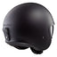 LS2 Spitfire II Solid helmet matt black LS2 MOTOVEIKALS 21
