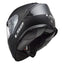 LS2 Storm II Solid helmet matt black LS2 MOTOVEIKALS 21
