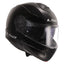 LS2 Strobe II helmet gloss black LS2 MOTOVEIKALS 21