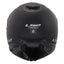 LS2 Strobe II helmet matt black LS2 MOTOVEIKALS 21