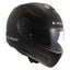 LS2 Strobe II helmet matt black LS2 MOTOVEIKALS 21
