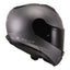 LS2 Strobe II helmet matt titanium LS2 MOTOVEIKALS 21