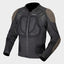 LS2 X-TERRAIN moto jaka black / grey LS2 MOTOVEIKALS 21