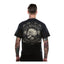 Lucky 13 Dead Skull t-shirt black LUCKY 13 MOTOVEIKALS 21
