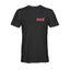 Lucky 13 El Speedy t-shirt black LUCKY 13 MOTOVEIKALS 21
