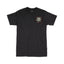 Lucky 13 Fast And Loud t-shirt black LUCKY 13 MOTOVEIKALS 21