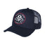 Lucky 13 Fast & Loud adj trucker cap black LUCKY 13 MOTOVEIKALS 21