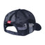 Lucky 13 Fast & Loud adj trucker cap black LUCKY 13 MOTOVEIKALS 21