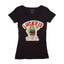 Lucky 13 Insured t-shirt black LUCKY 13 MOTOVEIKALS 21