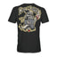 Lucky 13 King Of Losers t-shirt black LUCKY 13 MOTOVEIKALS 21