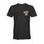 Lucky 13 King Of Losers t-shirt black LUCKY 13 MOTOVEIKALS 21