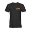 Lucky 13 Kizmias t-shirt black LUCKY 13 MOTOVEIKALS 21