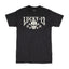 Lucky 13 Skull Stars t-shirt black LUCKY 13 MOTOVEIKALS 21