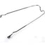 Luggage carrier bracket for Hercules Prima M, moped DIVERSE / IMPORT MOTOVEIKALS 21