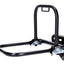 Luggage carrier short version black for Simson S 50 51 70 OEM STANDARD MOTOVEIKALS 21