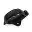 Luggage hook plastic hole spacing 24mm, diameter 27mm for Piaggio Vespa Ciao, Citta, SI, Boxer moped, moped DIVERSE / IMPORT MOTOVEIKALS 21