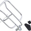 Luggage Rack Chrome Fender Xl DRAG SPECIALTIES DRAG SPECIALTIES MOTOVEIKALS 21