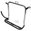 luggage rack chromed left-hand for Simson S50, S51, S70 DIVERSE / IMPORT MOTOVEIKALS 21