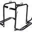 luggage rack set right and left, black for Simson S50, S51, S70 101 OCTANE MOTOVEIKALS 21