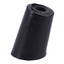 luggage rack spacer black for Simson Schwalbe KR51 DIVERSE / IMPORT MOTOVEIKALS 21