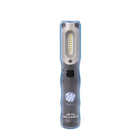 Lukturītis Inspection lamp M-TECH PRO 9+1 SMD M-TECH MOTOVEIKALS 21