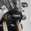 Lukturu montāžas komplekts Yamaha black SW-MOTECH MOTOVEIKALS 21