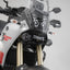 Lukturu montāžas komplekts Yamaha black SW-MOTECH MOTOVEIKALS 21